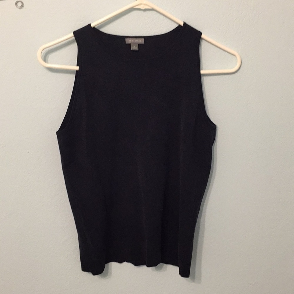 Ann Taylor tank top